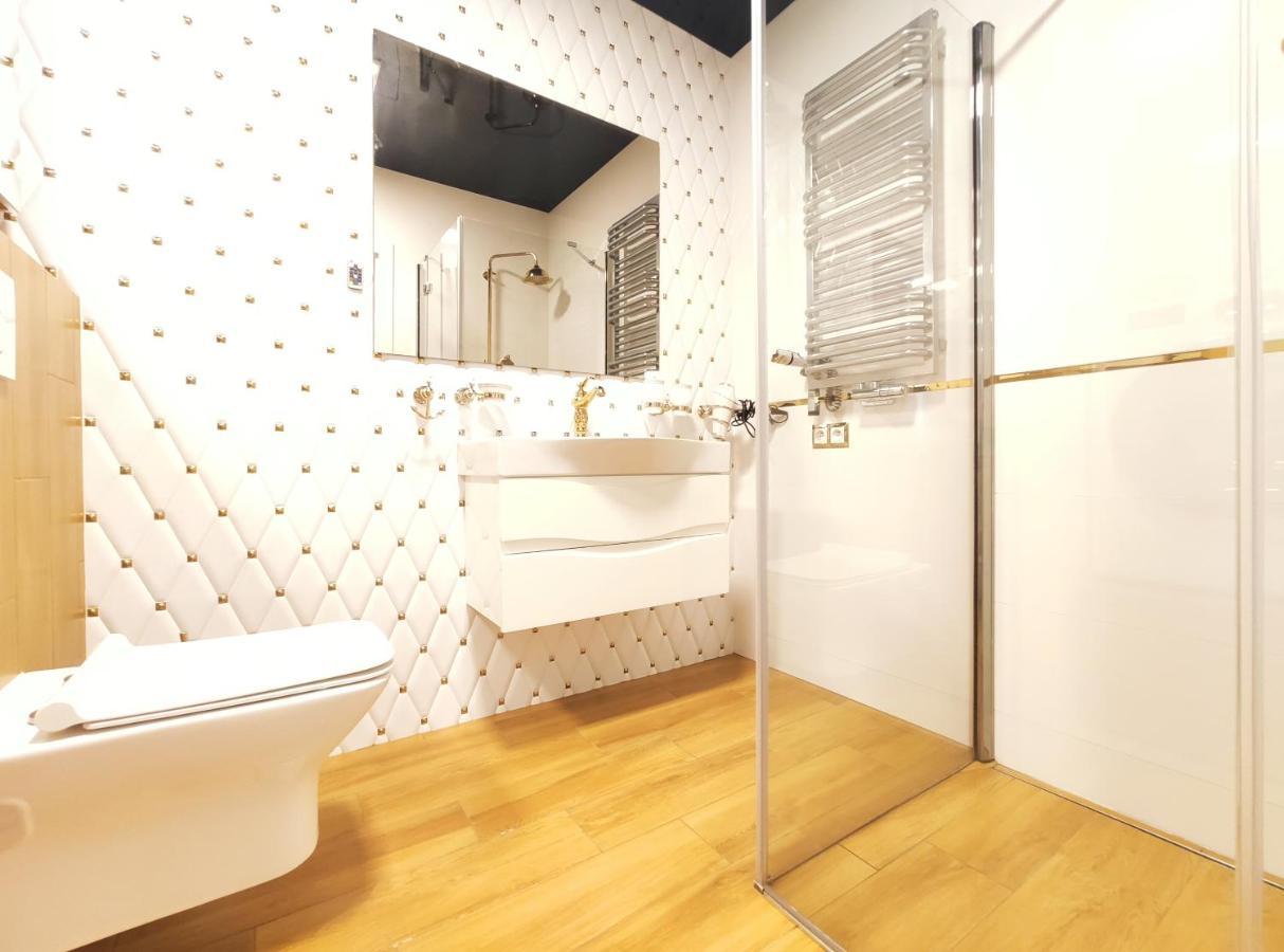 Zablocie 35 By Homeprime Краков Экстерьер фото