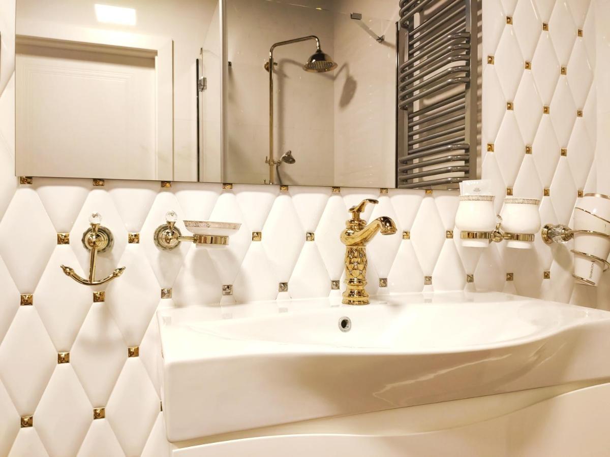 Zablocie 35 By Homeprime Краков Экстерьер фото